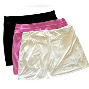 Active Skort Set